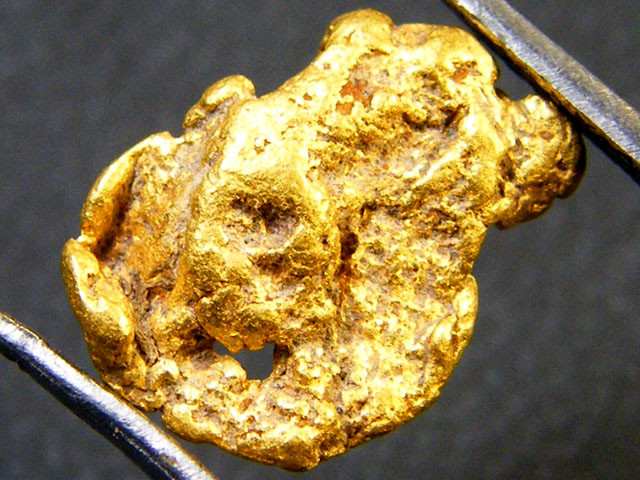 Five Places Where You Can Still Find Gold in the United States, Travel