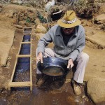 where to find gold in Colorado