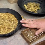 alaska gold prospecting