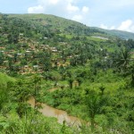 gold prospecting liberia